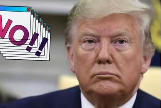 洛克希德·马丁的生产线突然停了，不是缺订单，是中国冻结了他们在华的全部资产！