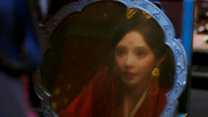 彭小苒再穿红衣开局捅夫凤凰台上谁被这波红衣名场面杀疯了！彭小苒上来就一刀捅夫，魄