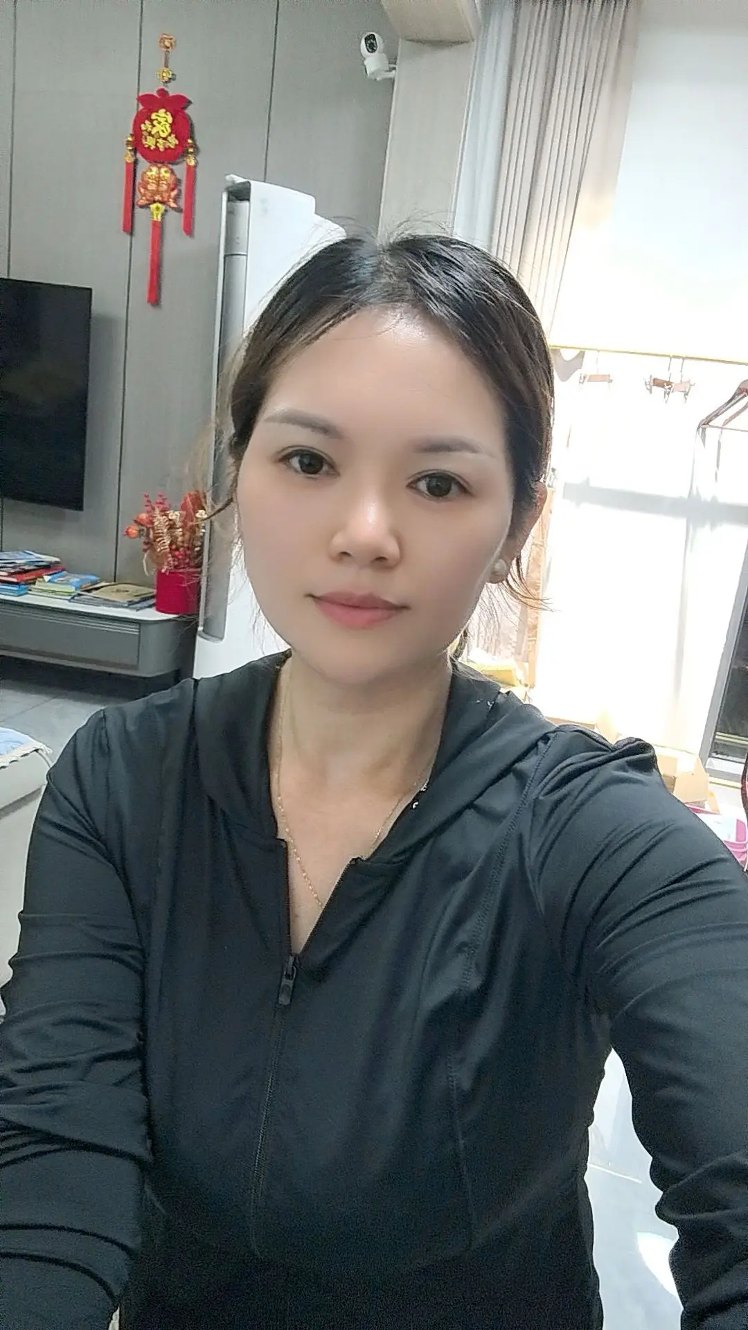 老公离开四年多，这些年我一个人带着孩子，从来没有亏欠过任何人。之前别人...