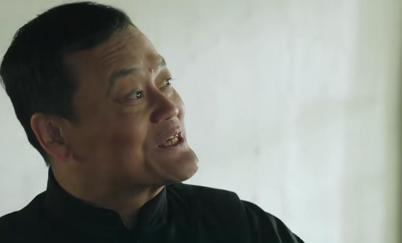 《归队》小红枣这次是立了大功了，在她的帮助下，云虎和福庆终于揪出了汉奸游世龙，原