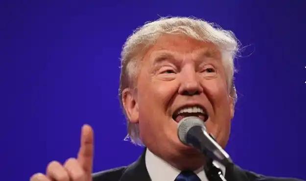 中美贸易战形似抗美援朝战争！美国赌中国不敢出兵，中国赌美国不敢越过三八线！如同现