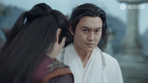 《赴山海》这一片段演技是不是说明演员姜的还是老的辣。​​​
