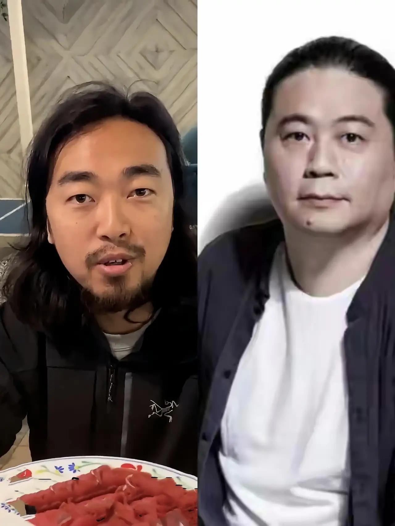 两个“喷子”怼起来了，谁能更胜一筹呢。两个看似风马牛不相及的人又有了什么矛盾呢。