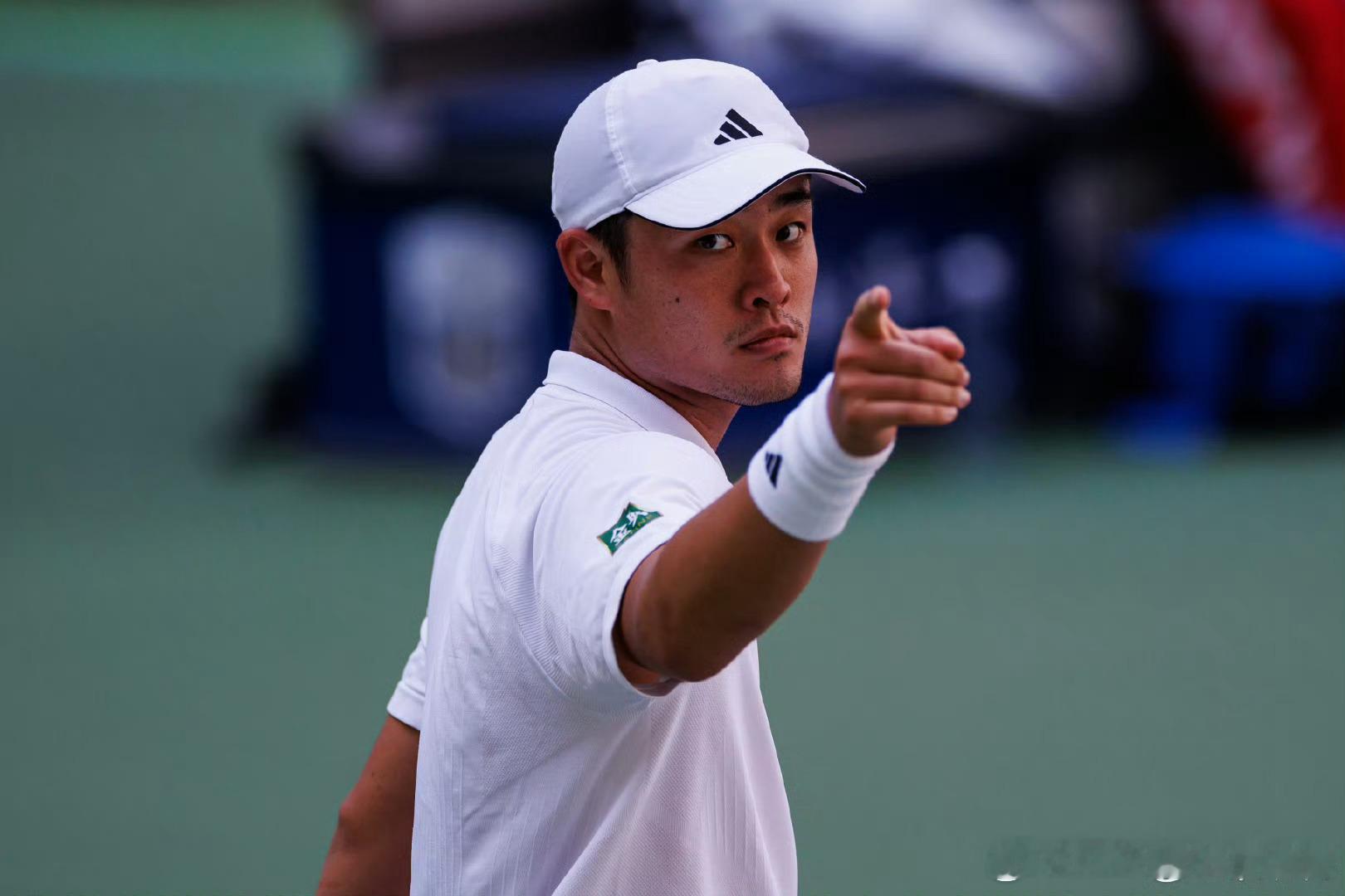 ATP挑战赛🇺🇸泰勒CH75男单资格赛决胜轮🇨🇳吴易昺7-5🇺🇸克