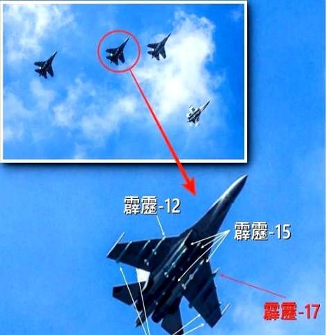 现在西方包括美国应该意识到了事情的严重性了！以前打仗讲究“发现即摧毁”，现在中国