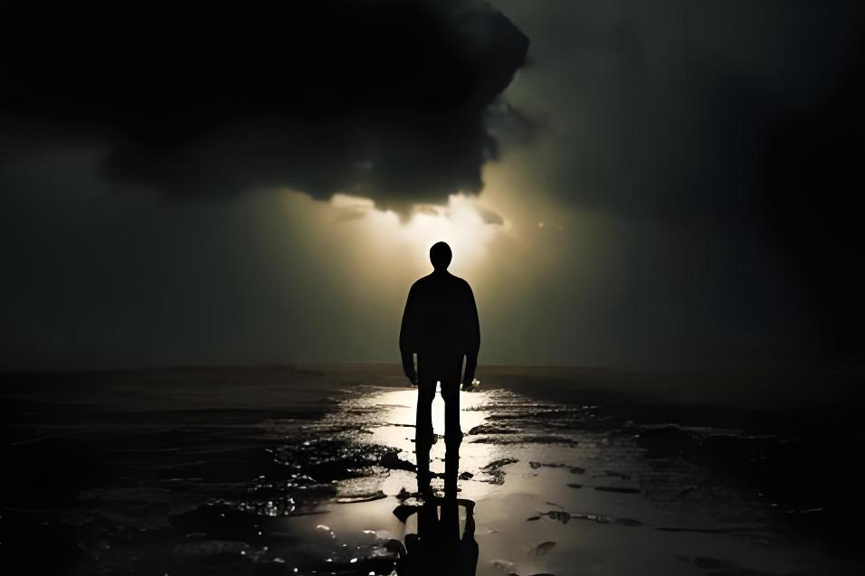 11月20日早盘的走势是令人失望的，券商高开低走，半导体芯片，AI高开低走，资金