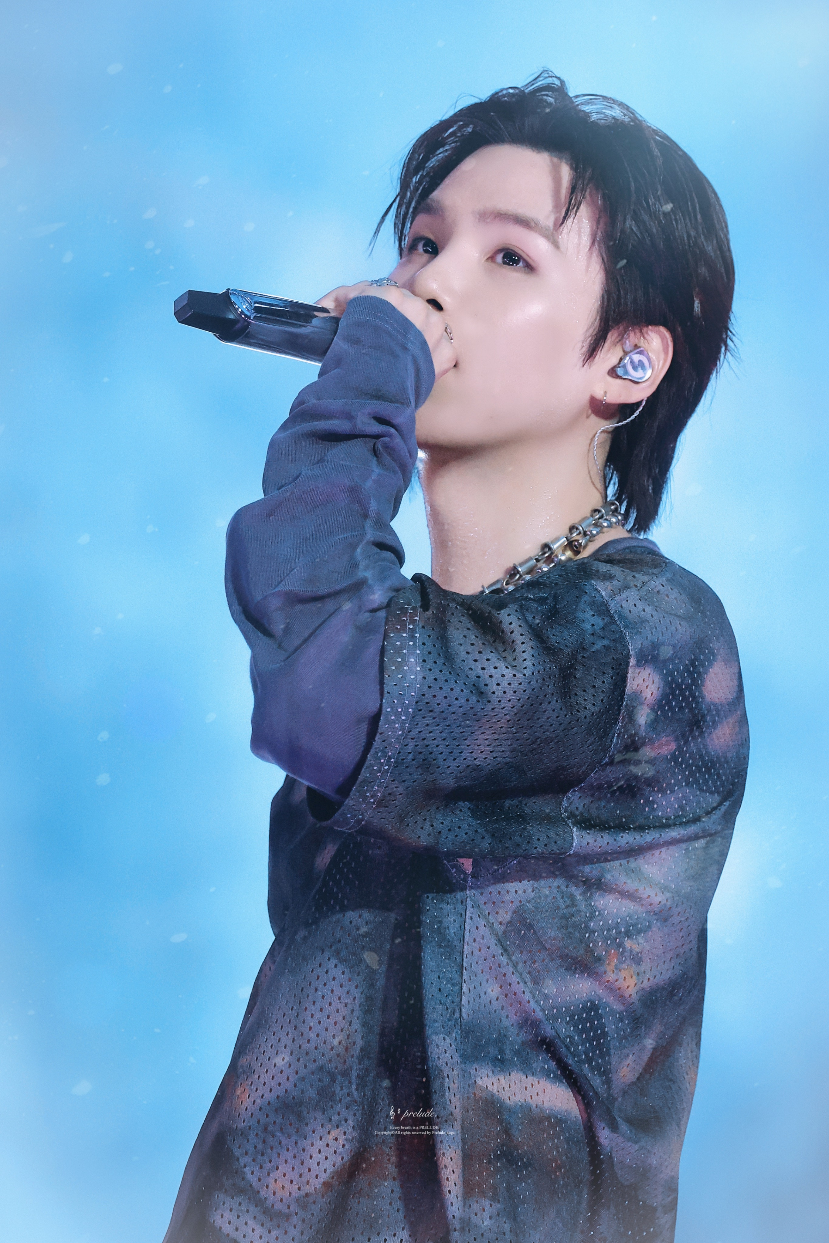闵玧其260713ARIRANG慕尼黑DAY-2饭拍©️prelude