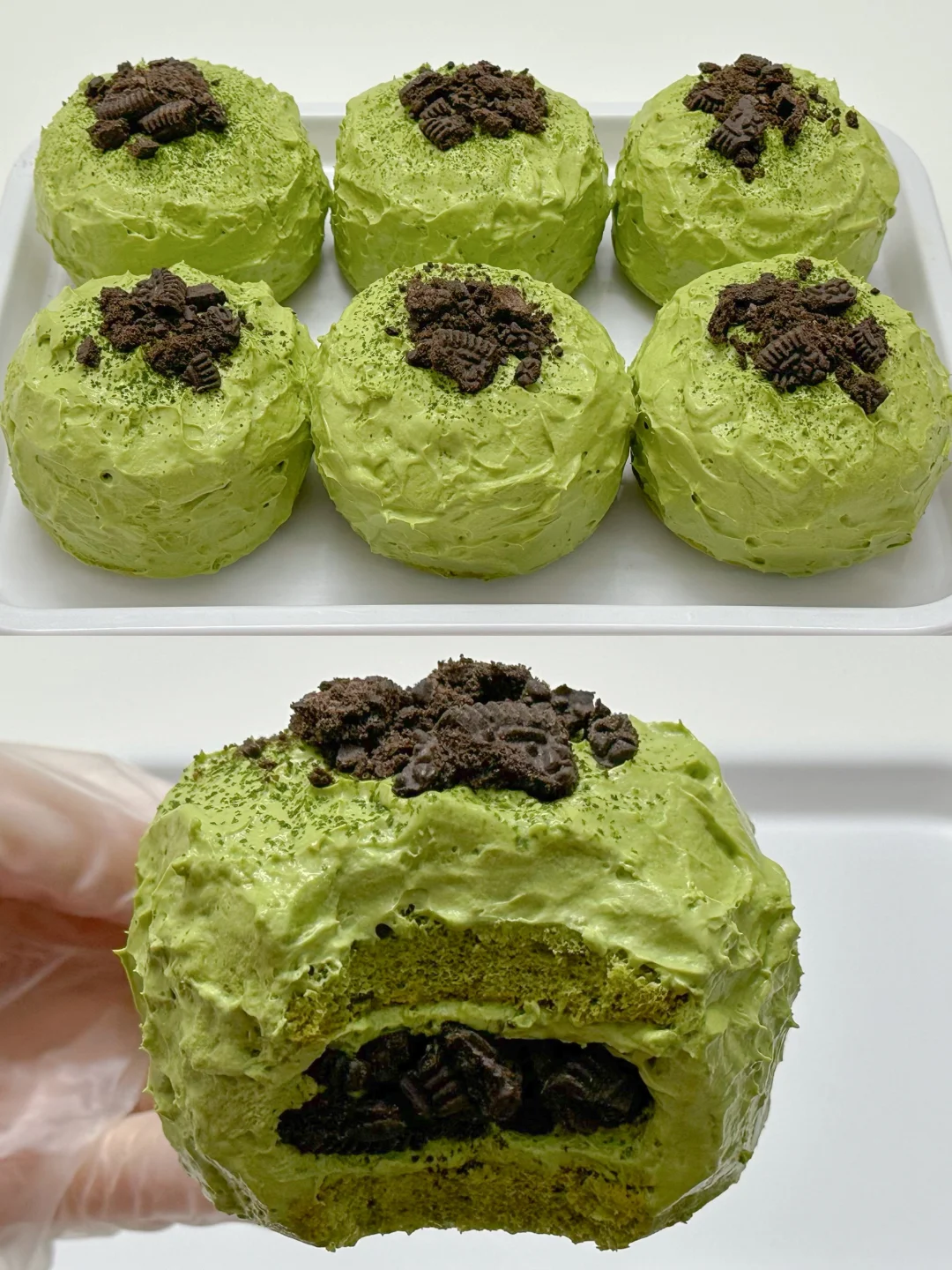 在朋友家吃过一次，真的有被惊艳到！！