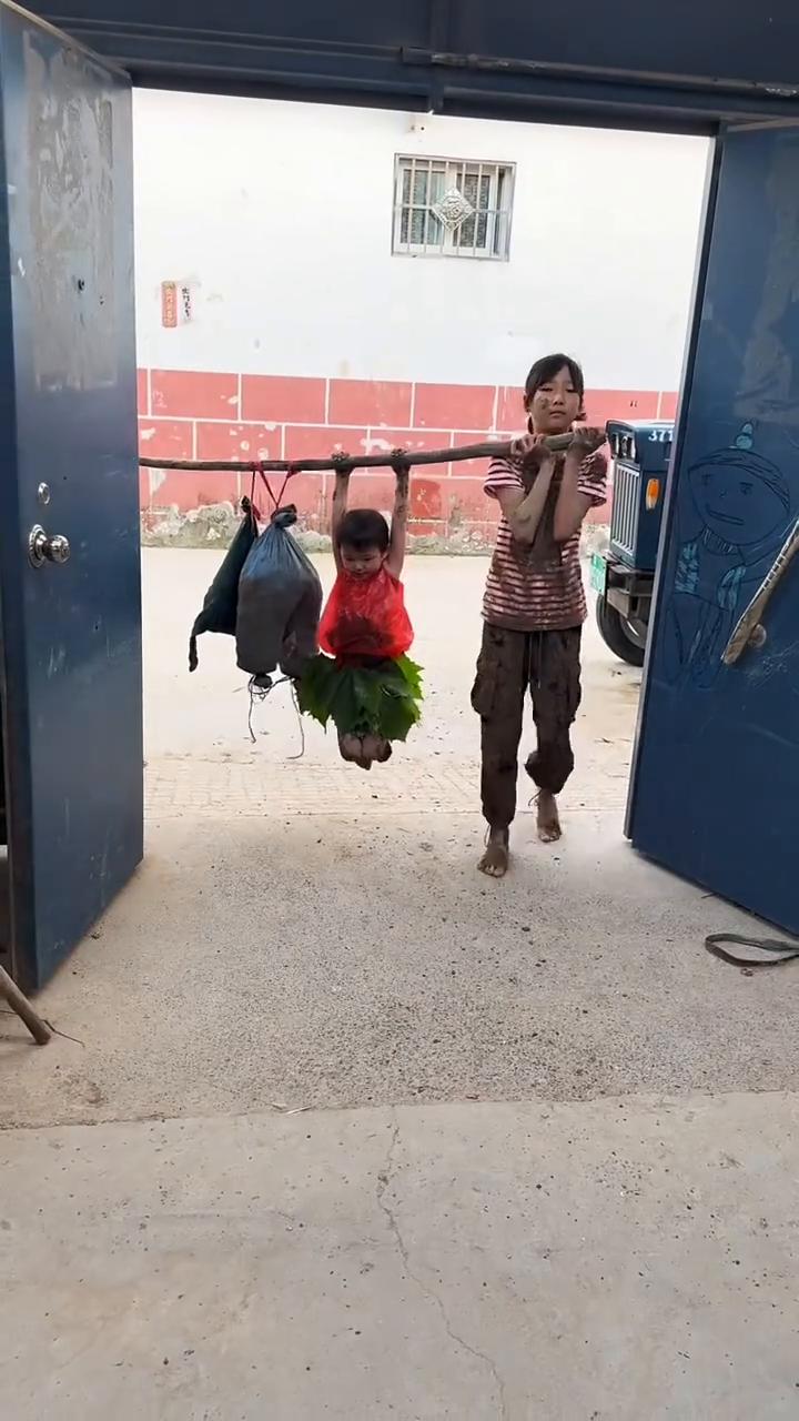 哎呦我的妈，哈哈哈哈。