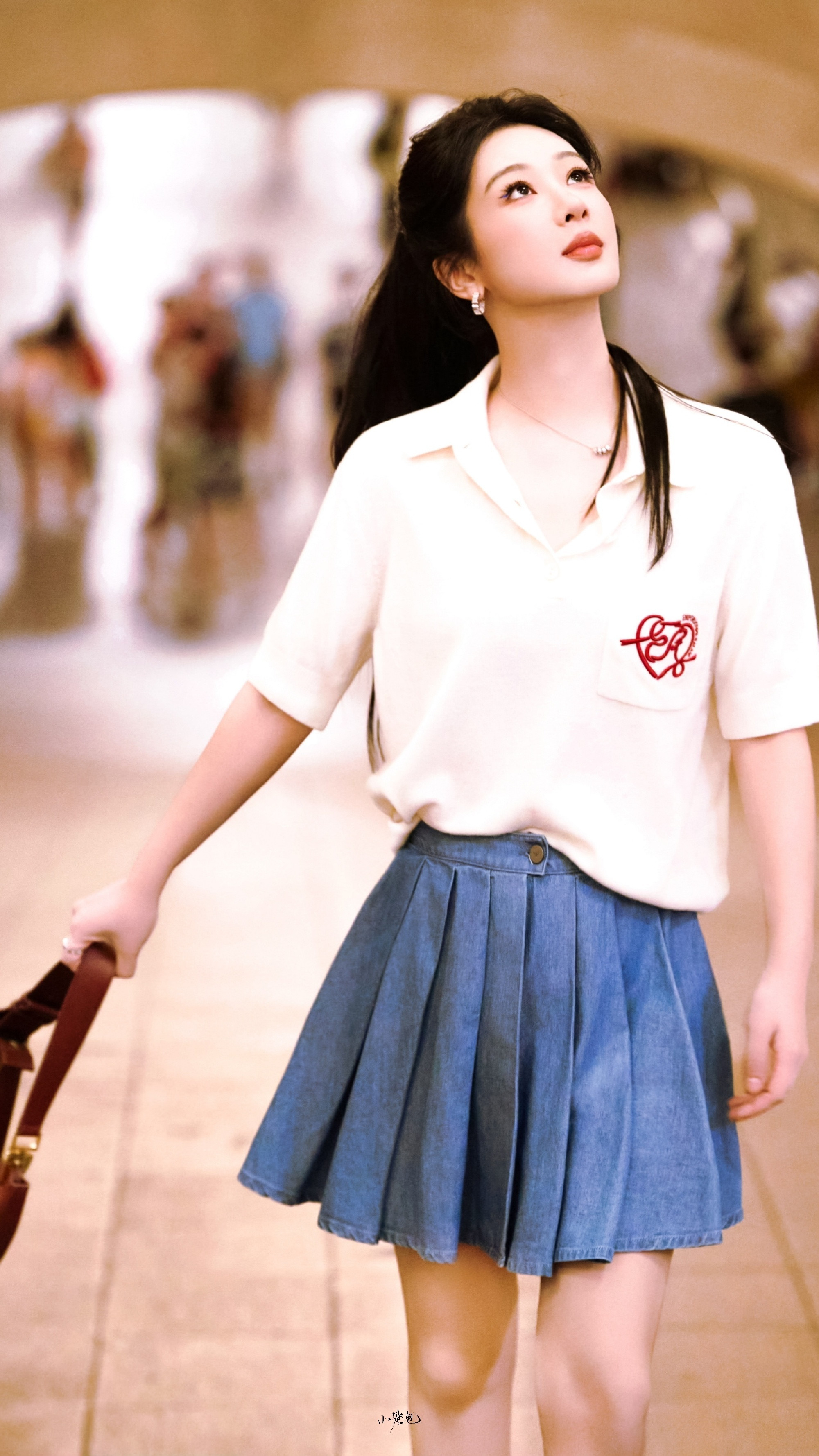 杨紫yz杨紫生命树yz杨紫白菊你像是我迷茫的青春中唯一的信号灯【杨紫🔸生命树
