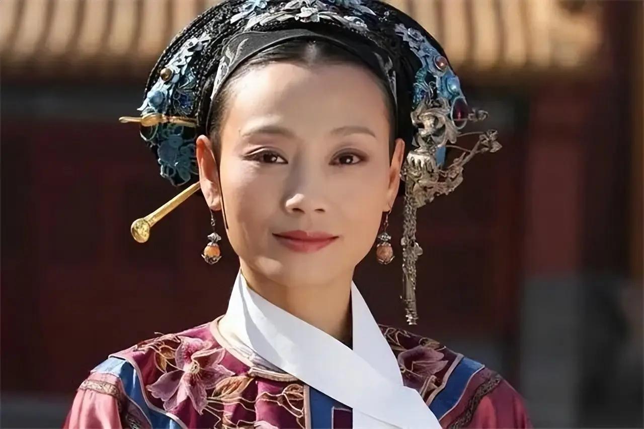 绝色宠妃惨遭凌迟：曹端妃到底冤不冤？一场没让她动手的谋杀，却把她千刀万剐。嘉