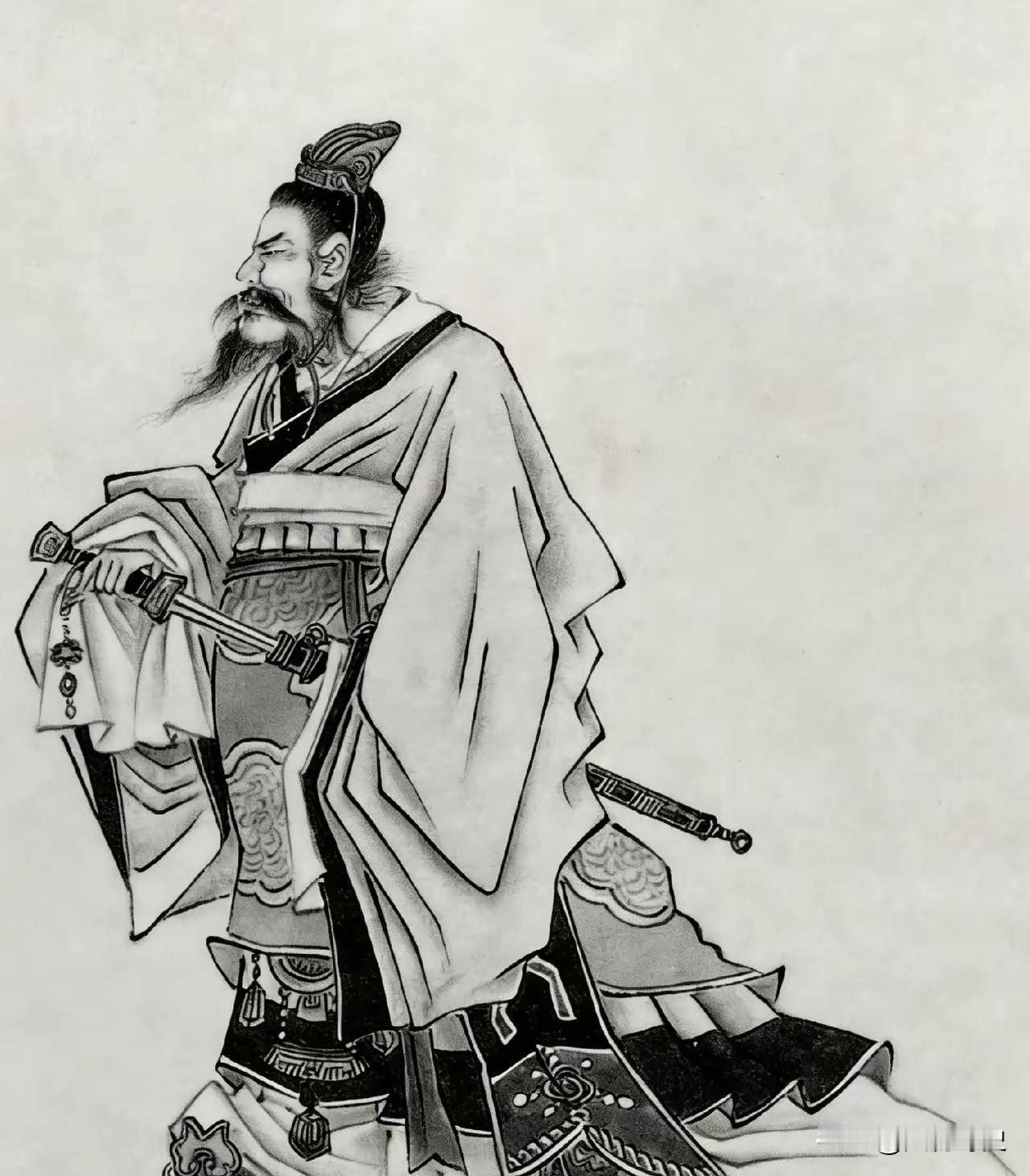 刘邦登基称帝之后，一直被一件事深深困扰：如何挑选一位既忠心可靠、又具备出色军事才