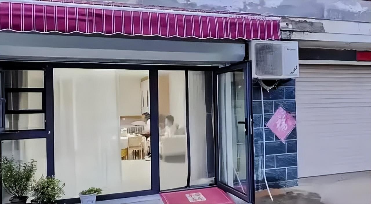 把车库改成卧室给丈母娘住，亲戚骂我不孝，网友却吵翻了：这明明是满分女婿！我表哥