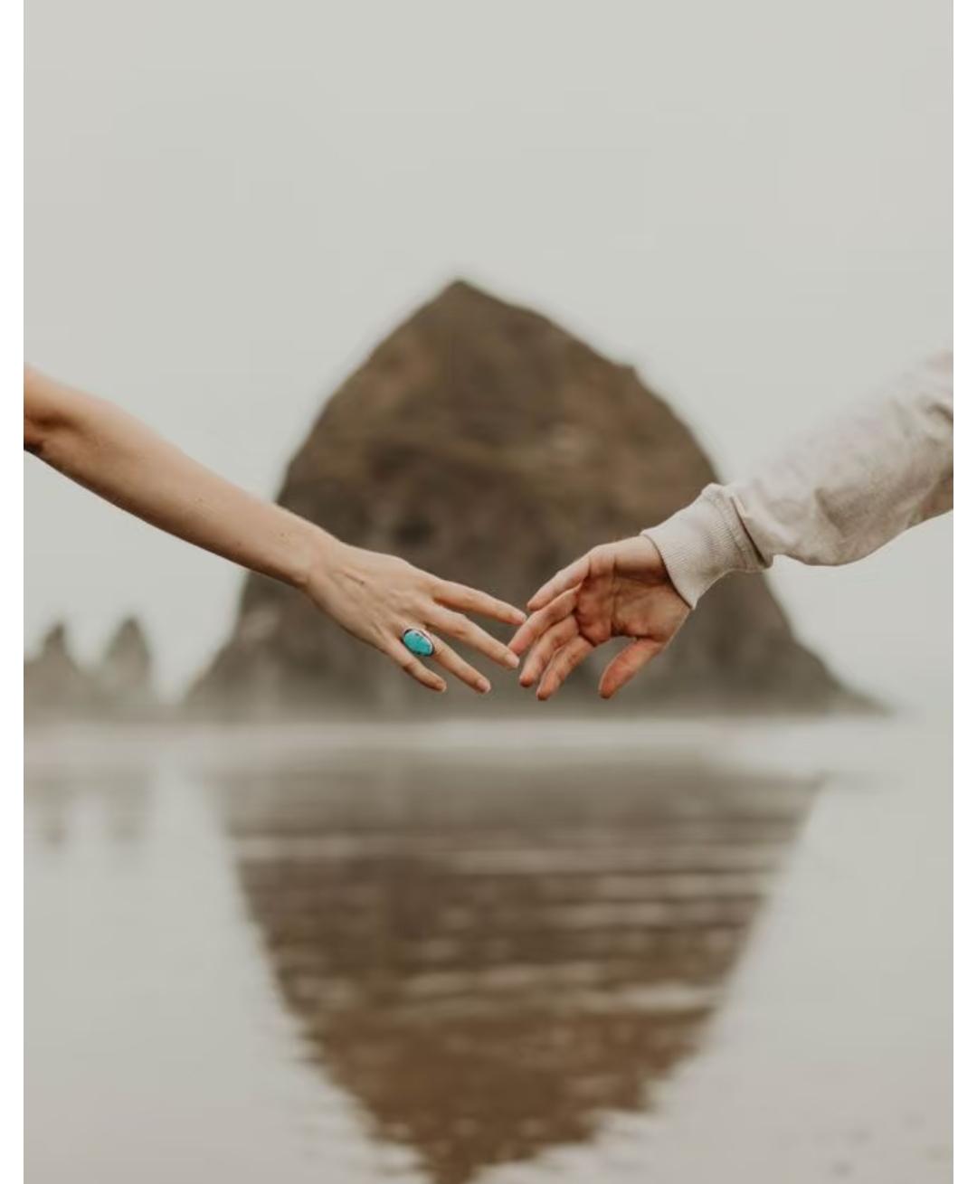 婚姻最可怕的不是大吵大闹不是穷困潦倒而是明明是两个人却还是跟一个人一样