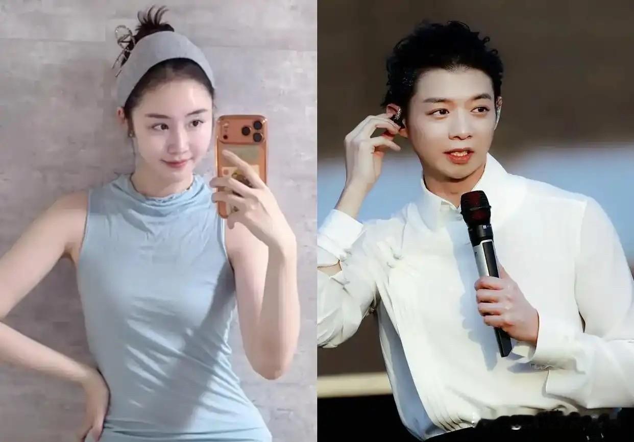 我问豆包，豆包说霍尊的演唱会正常进行中，霍尊现在专心专意开自好自己的演唱会，完全