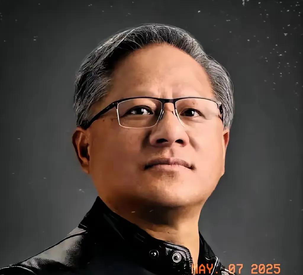 万万没想到！英伟达CEO黄仁勋宣布：中国AI市场未来两三年内飙到500亿美元，
