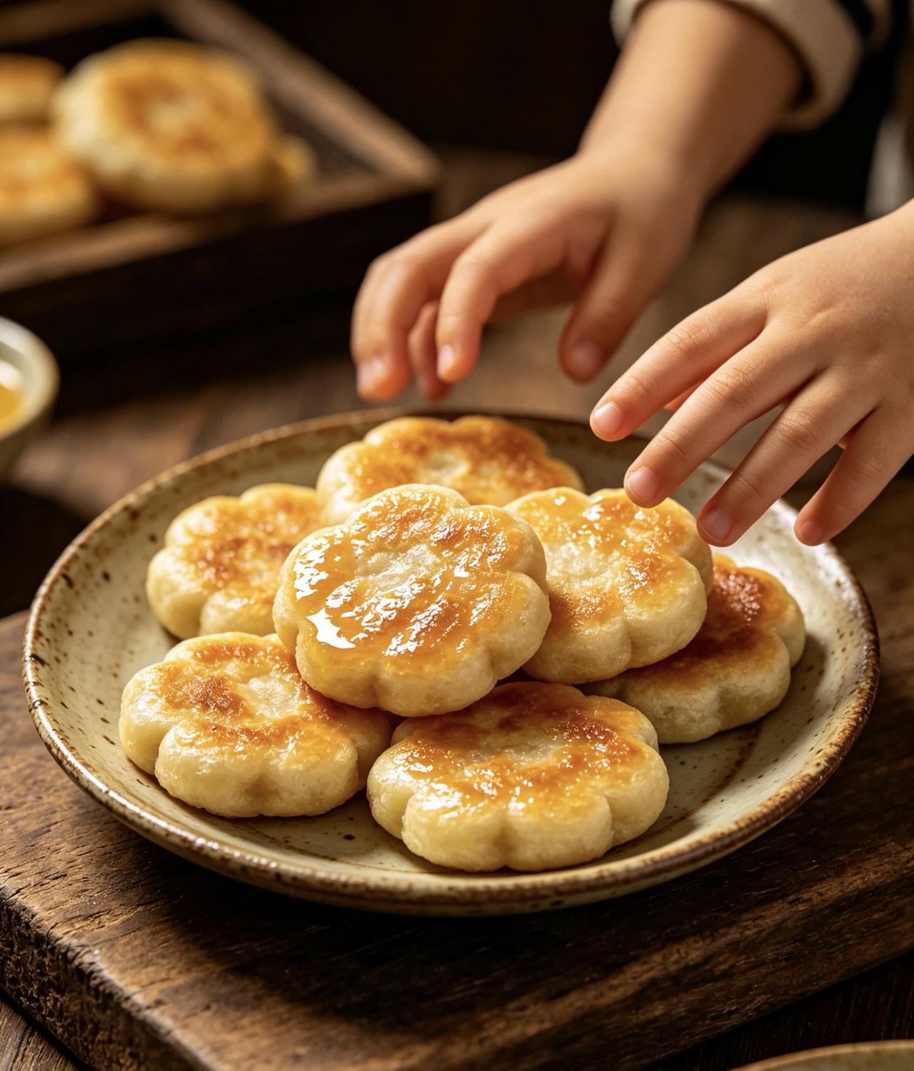 外婆说，不要我了。舅妈、大姨、表姐表哥都笑着附和。那年我五岁，因为不肯吃青菜