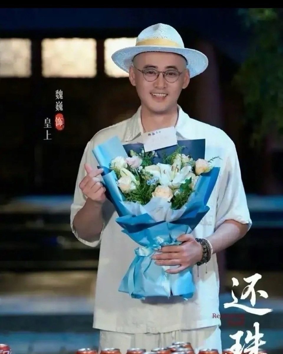 怪不得宫廷剧里都喜欢用葡萄做道具​​​