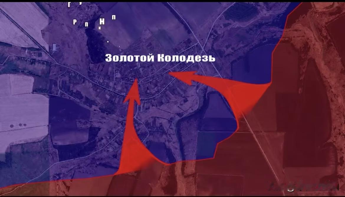 🇷🇺持续推进顿巴斯解放行动⚡️“中央”集团军群的部队在采取果断行动后，