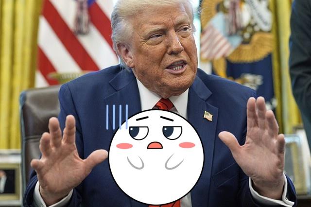 特朗普得偿所愿，中方取消出口限制，美国撤关税，这看似简单的结果，背后却是一场没有