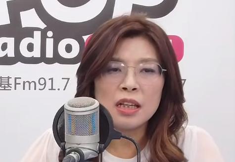 卢秀燕、蒋万安参选2028？郑丽文回应昨日，国民党主席郑丽文上广播节目专访