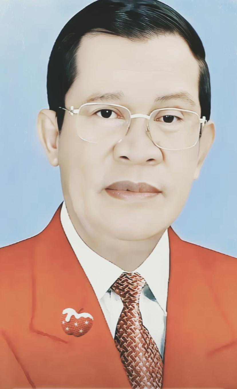 就在刚刚柬埔寨宣布了12月13日，柬埔寨政府宣布支持马来西亚总理安瓦尔提出