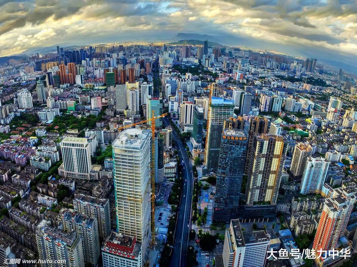 福州市常驻人口_福州中心城区常住人口不超410万(2)
