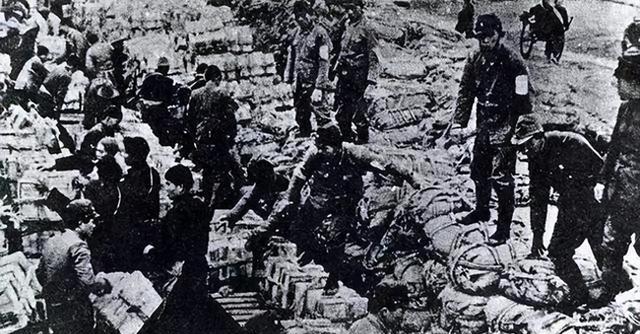 有个说法流传很广：日本人当年在东北找石油，钻头都打到地下1089米了，再往下挖1
