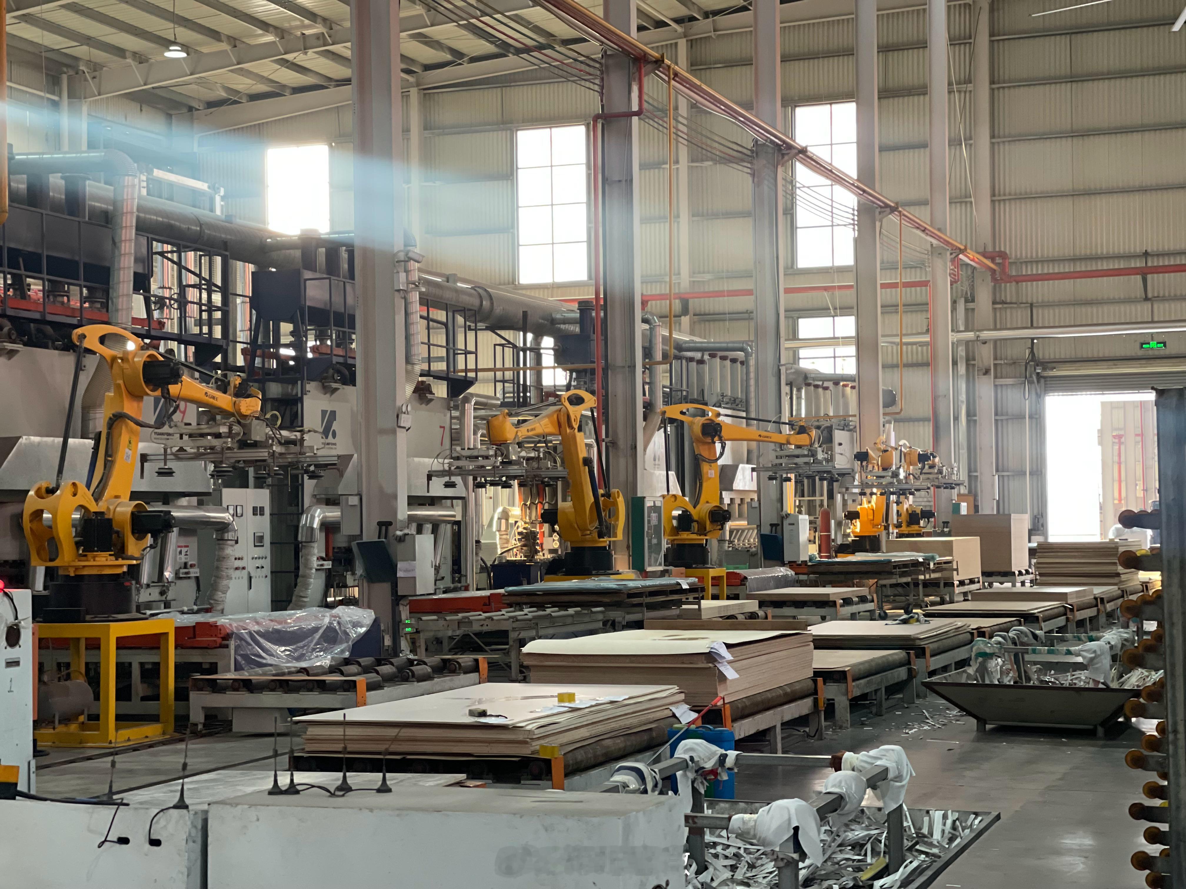 广西贵港市以清晰的“双链”路径驱动产业高质量发展，在传统与新兴产业协同并进中擘画