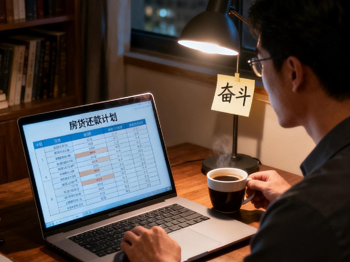 谁都不服，就服敢扛30年房贷的人，刑法最高刑期才25年，这房贷比坐牢还多5年。