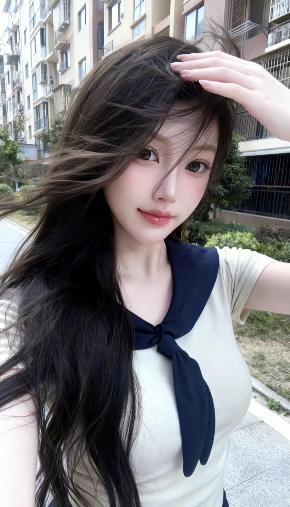 终于转晴啦​​​