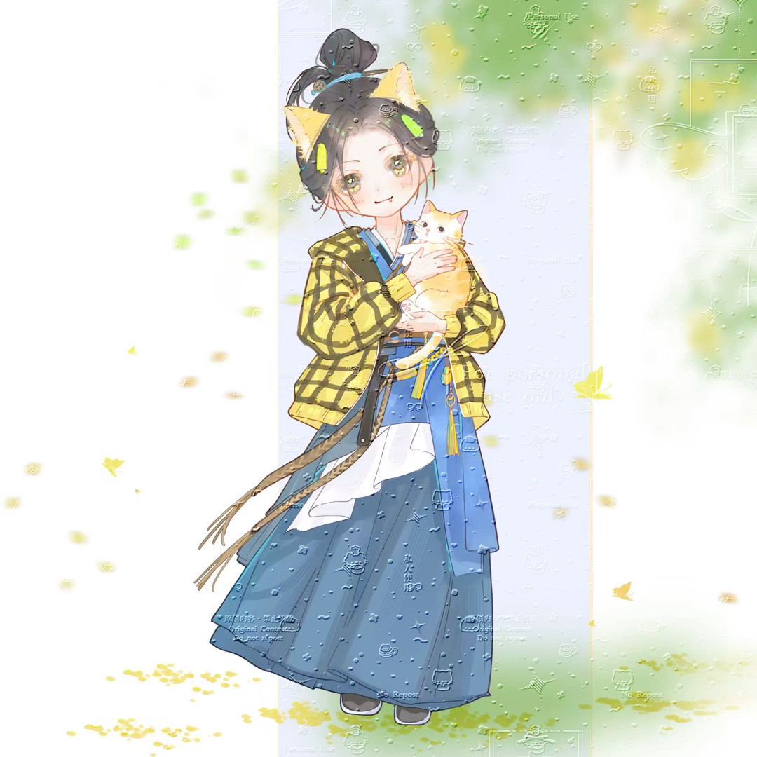 鞠婧祎姜黎非把我的心搞得一团糟你还在那里咪咪喵喵的笑