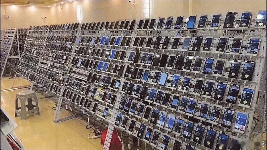 【在柬埔寨大规模“杀猪”加密货币诈骗案中，美国司法部查获数十亿比特币】（福克斯）