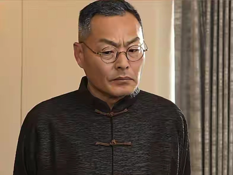 王新昉，荧幕留下多部角色，憾事，西安出租屋内突发意外离世