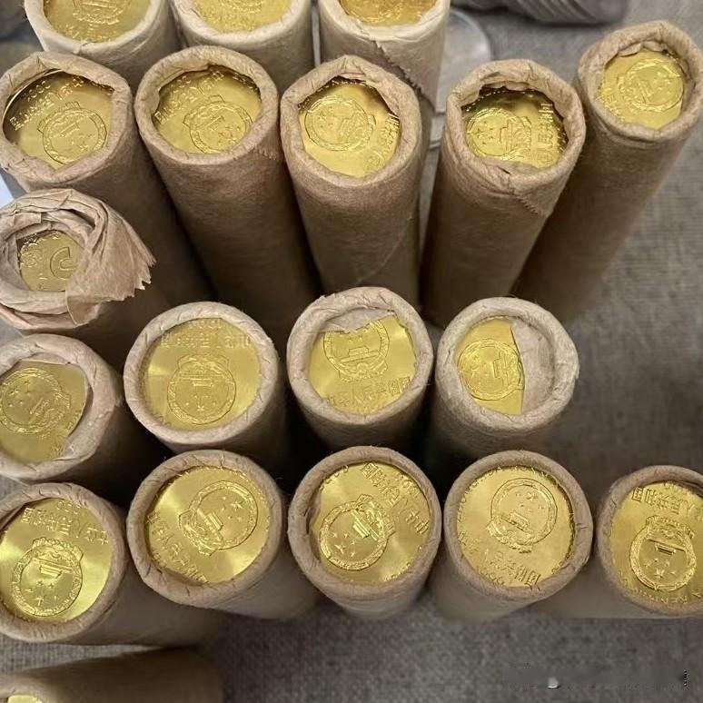 2026年93年梅花五角（币王）原卷/原盒市场行情如下（原封未拆、原光全新）