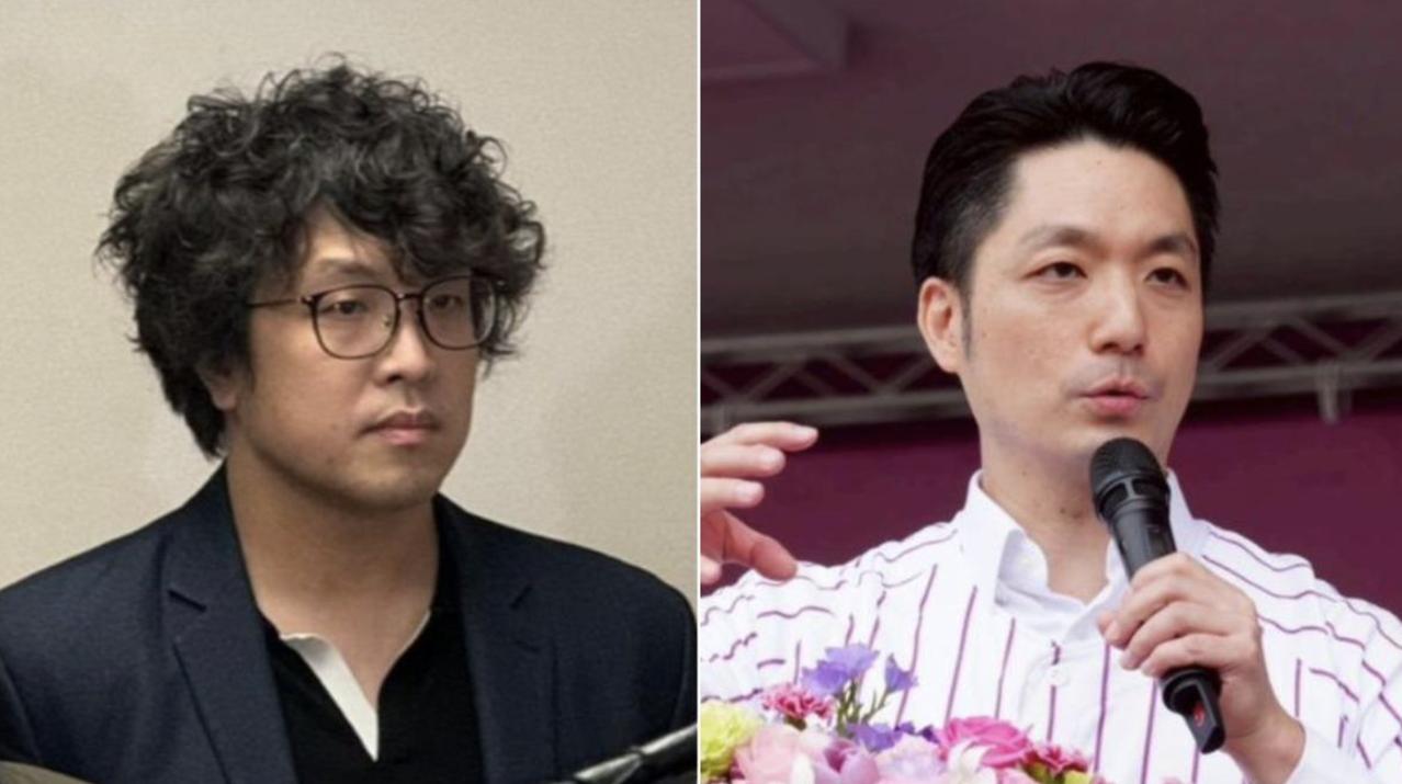 新台湾国策智库今天发布“台北市长参选人民调”，结果很有意思。现任台北市长蒋万