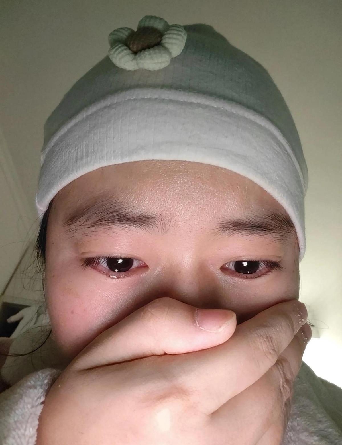 生完孩子，身子不是坏了，是重启了。漏尿不是丢人，是肌肉在喊累。体重掉了一大截