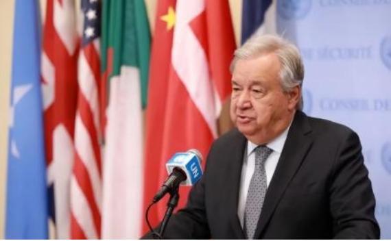 是时候重新思考中国对联合国的态度了！看看当下的中日对峙局面就懂了，联合国对中国的