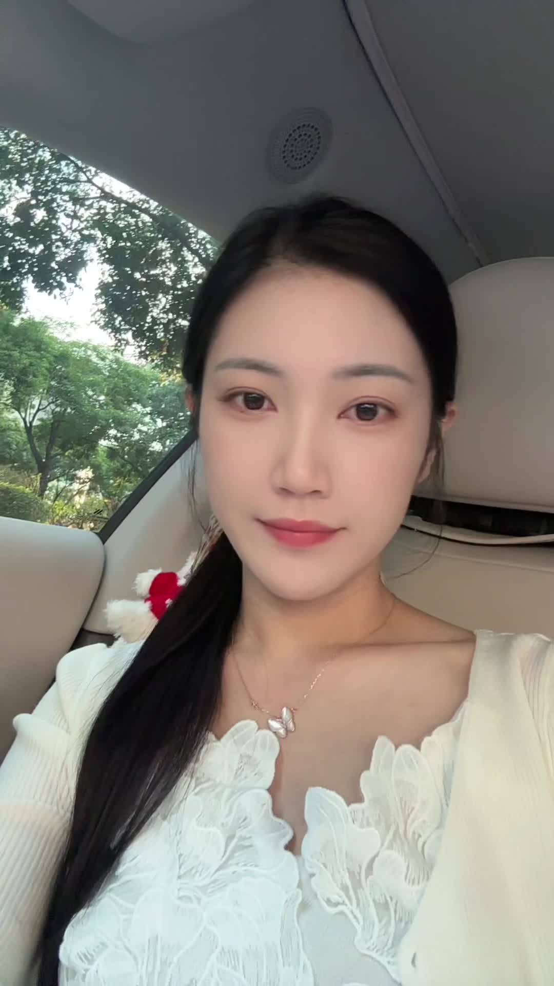 我只想开心一点