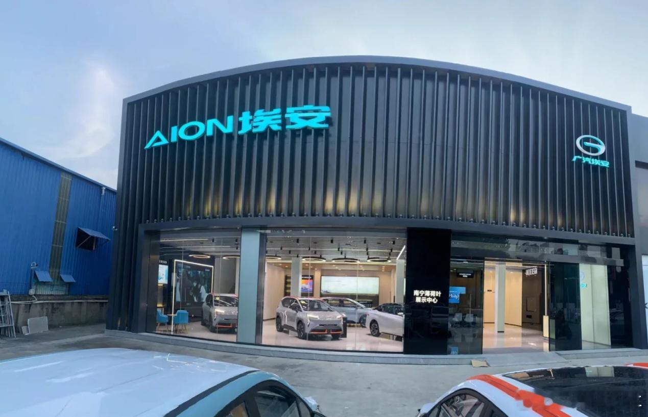 拒绝“卖完就忘”！埃安的客户满意度值得学习看了2025年卡思售后满意度调查才知道