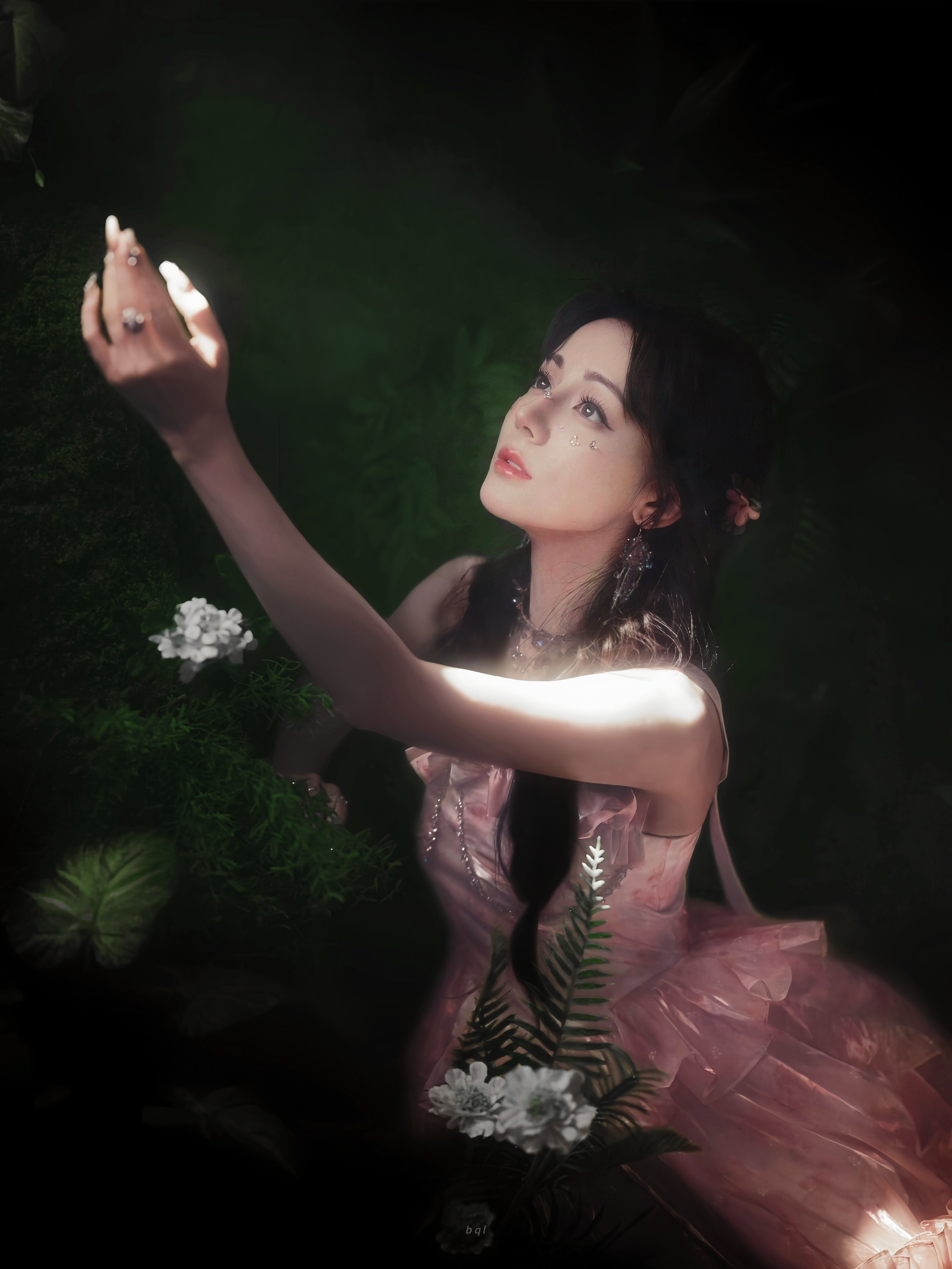 这两张图都尽力了[抱抱]​​​