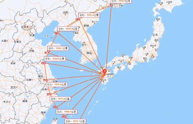 日本又开始搞事了，连夜部署远程导弹。 3月8日晚，日本把具备“反击能力”的远