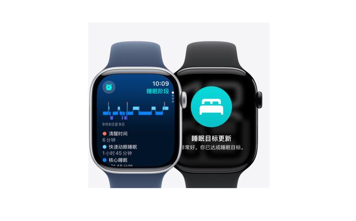 我第一次考虑购买AppleWatch，哪款型号更适合新手入门？前前后后买了3