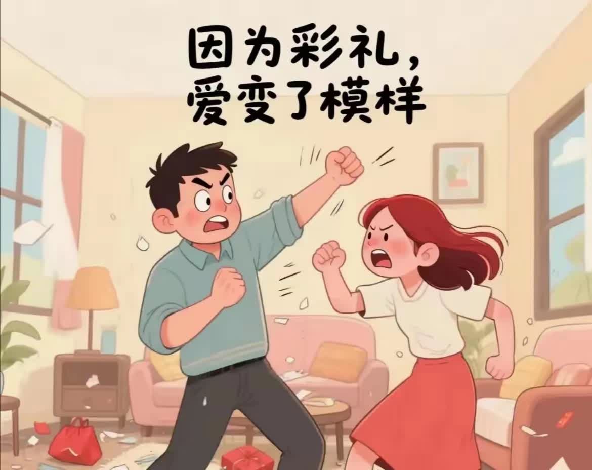 新婚姻法让家长们纷纷提高了警惕