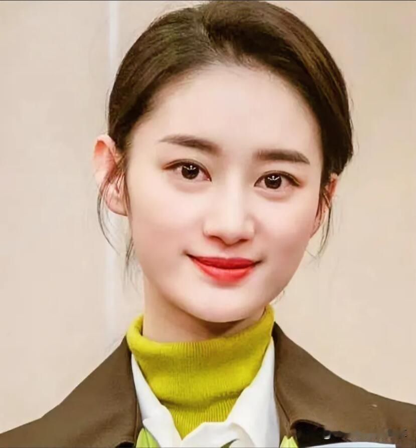 这一位90后女演员颜值不比李沁低，演技也是可圈可点的，但她出道多年却一直未能走红