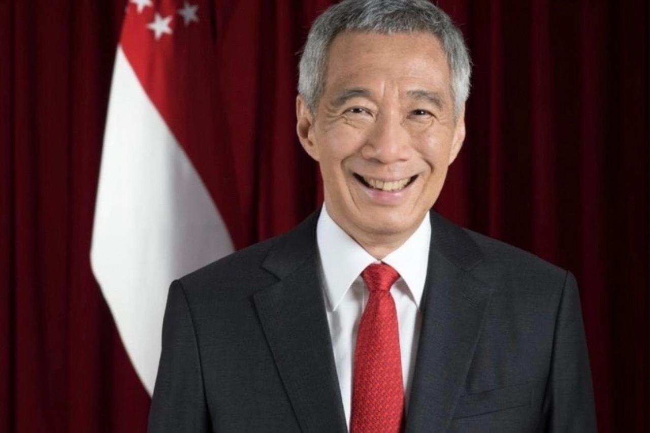 李显龙这话说得够直白，可我怎么听着有点“此地无银”？李显龙前脚刚访华，外长维文