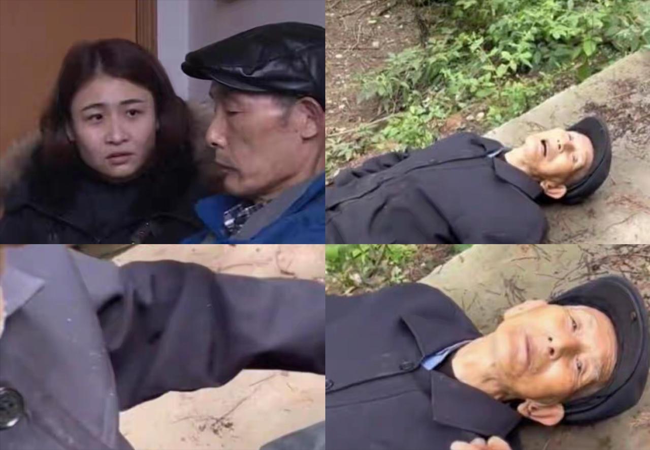 “儿媳都改嫁了还倒贴钱，这老头是真傻！”安徽合肥庐阳区66岁的王守义，被村里人念