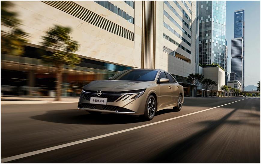 一张图看懂十五代轩逸升级点：这三点，才是真正的把钱花在刀刃上很多朋友问，新上市