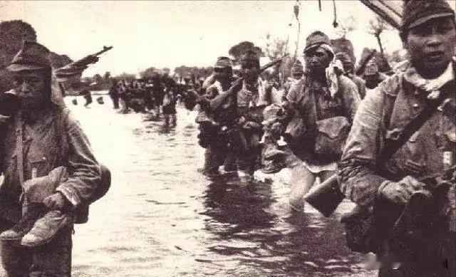 日寇暴行:宾阳县上雇村惨案1945年3月12日子时，被围困在武陵墟的日寇趁天