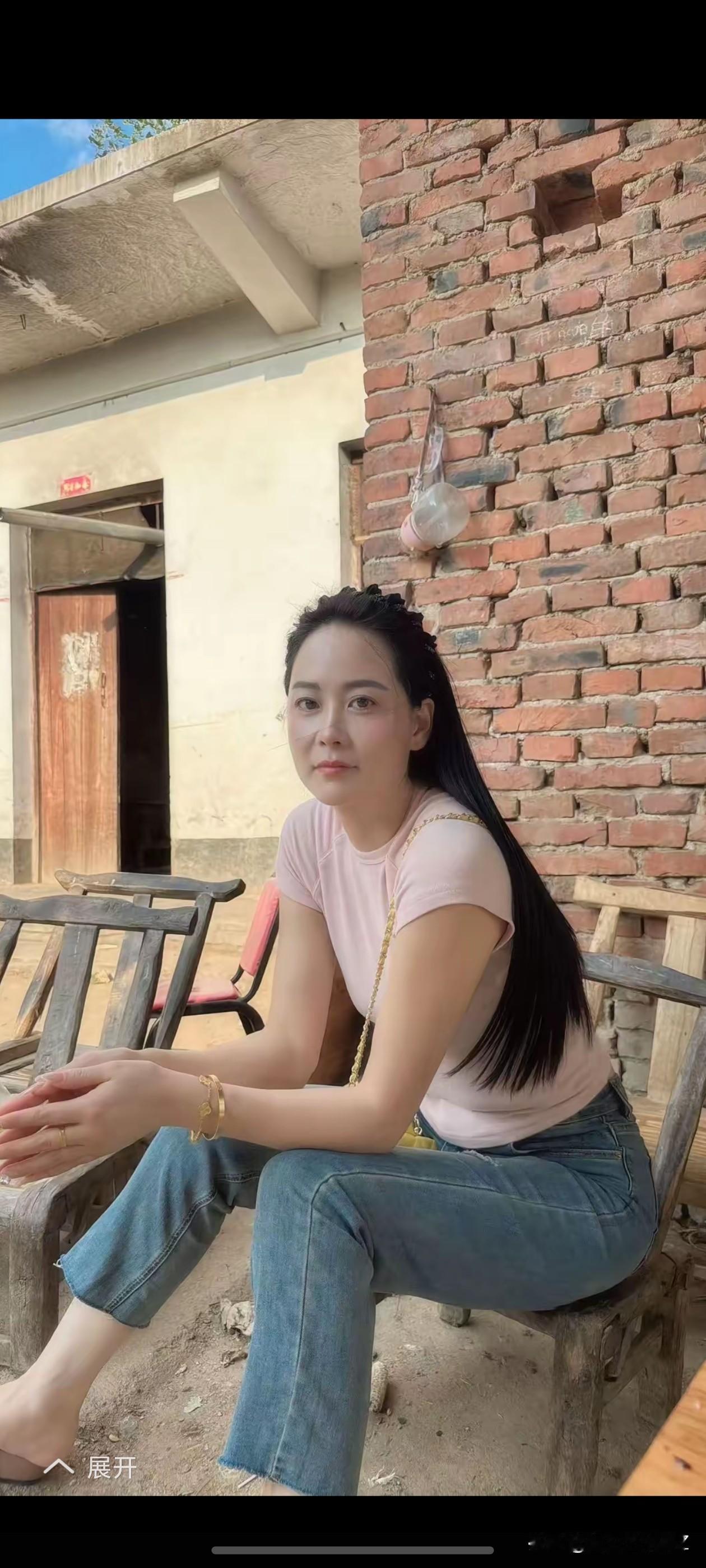 农家院，乡村生活